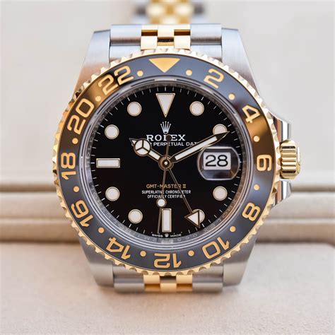 rolex gmt master 2 merkmale|rolex gmt master 2.